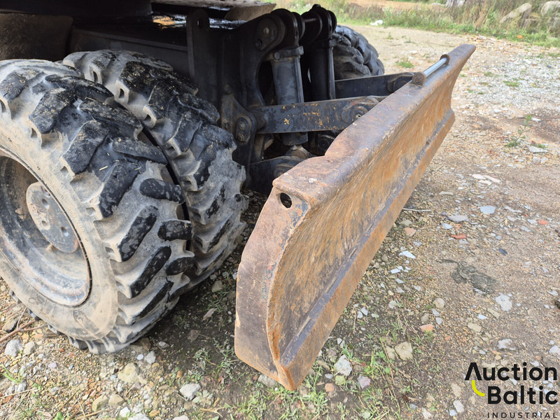 Leasing de Komatsu PW160-7 Komatsu PW160-7: foto 20