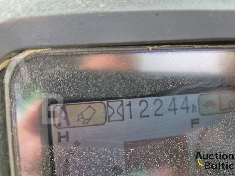 Leasing de Komatsu PW160-7 Komatsu PW160-7: foto 9