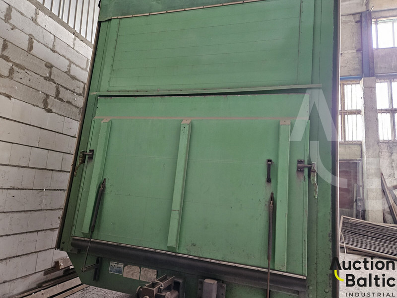 Krukenmeier - Reboque de lona: foto 4 Krukenmeier - Reboque de lona: foto 4