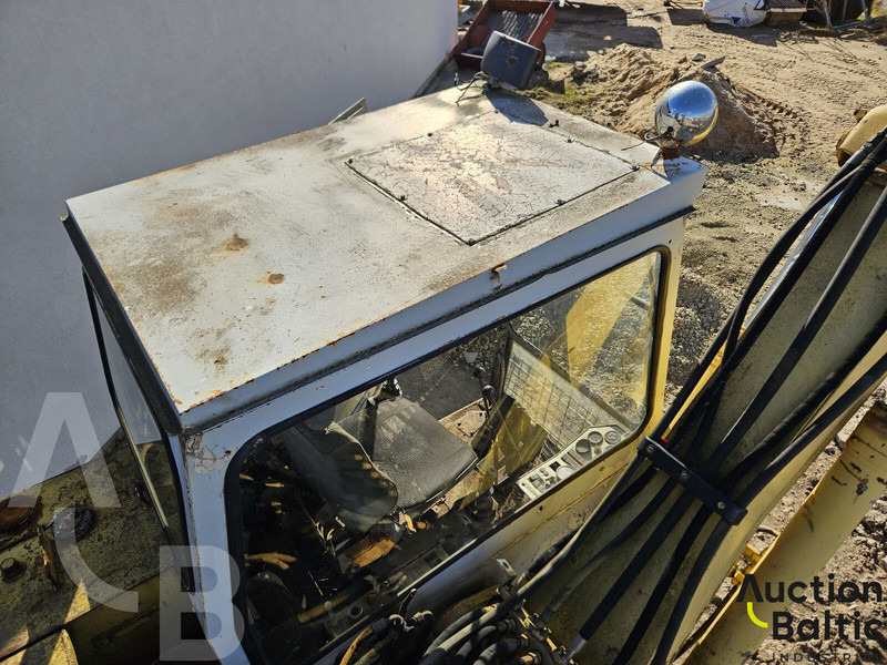Escavadora de rastos Liebherr R 902: foto 9