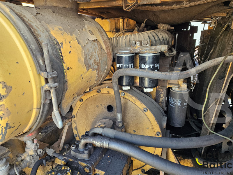Escavadora de rastos Liebherr R 902: foto 19