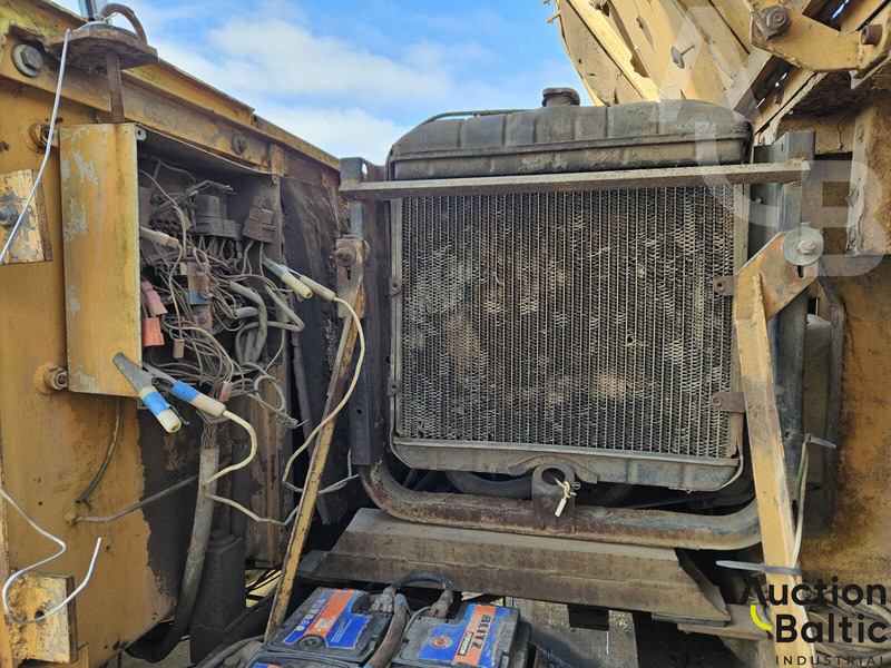 Escavadora de rastos Liebherr R 902: foto 11