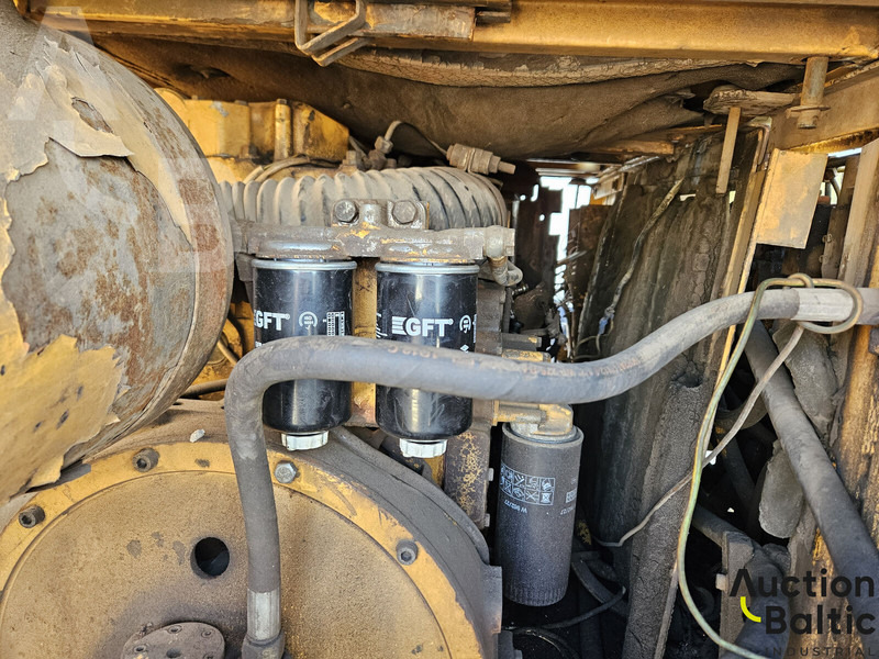 Escavadora de rastos Liebherr R 902: foto 18
