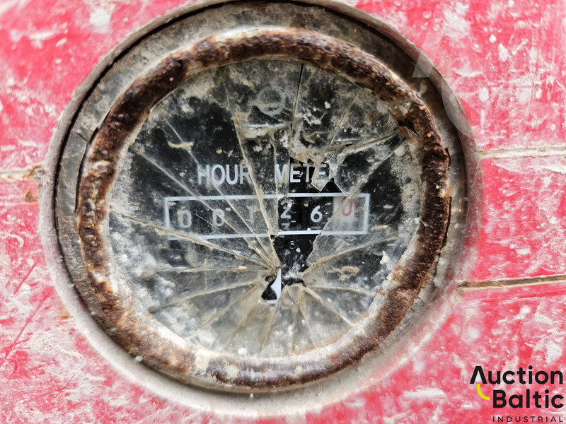 MAGNI ES1008E - Plataforma de Tijera/ Plataforma de tesoura: foto 5 MAGNI ES1008E - Plataforma de Tijera/ Plataforma de tesoura: foto 5