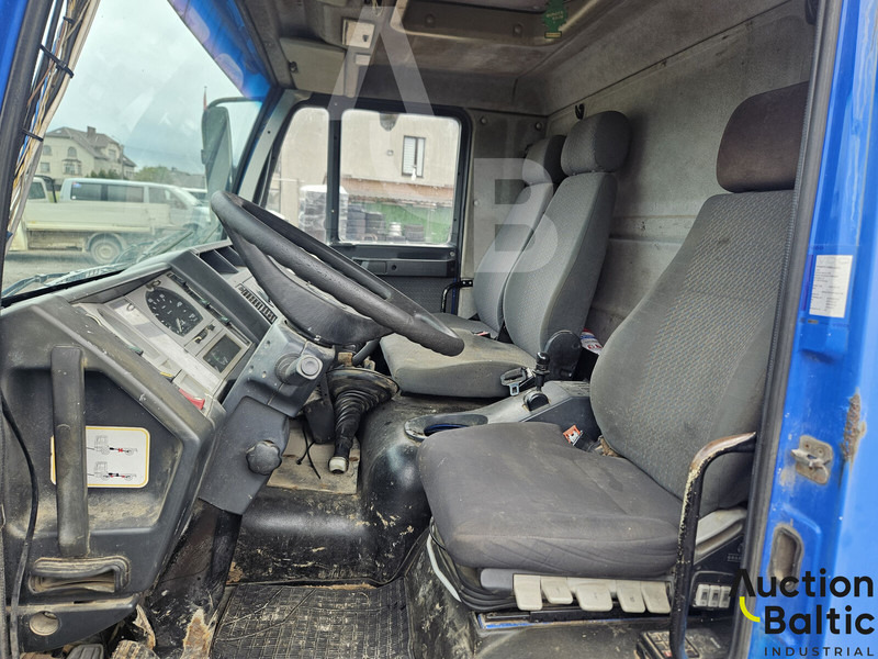 MAN 14.224 - Caminhão reboque: foto 5 MAN 14.224 - Caminhão reboque: foto 5