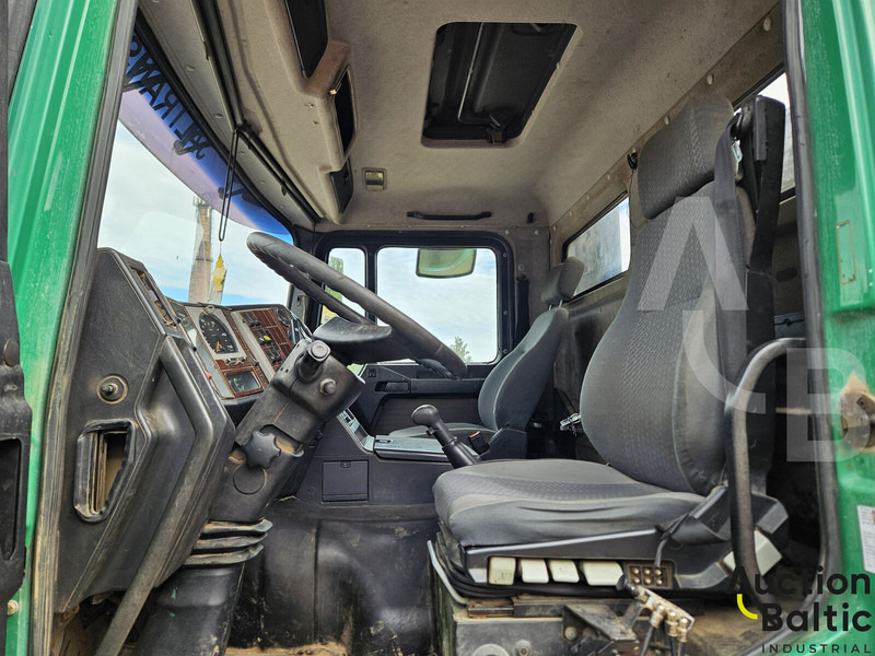 Leasing de MAN 32.464 MAN 32.464: foto 9