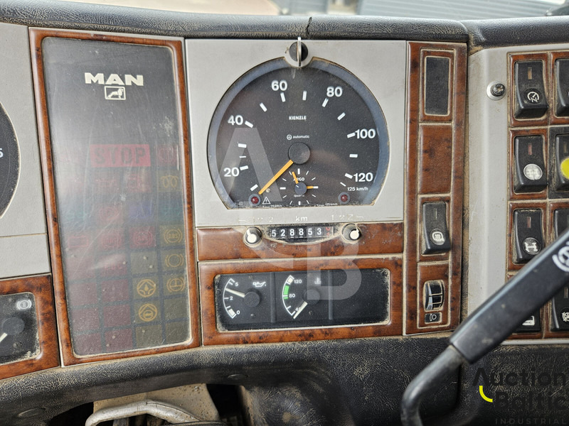 Leasing de MAN 32.464 MAN 32.464: foto 13
