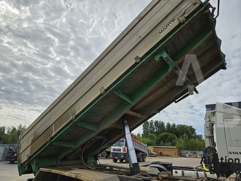Leasing de MAN 32.464 MAN 32.464: foto 8