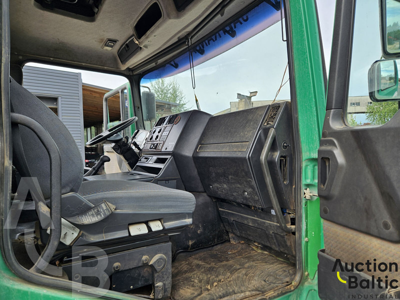 Leasing de MAN 32.464 MAN 32.464: foto 10