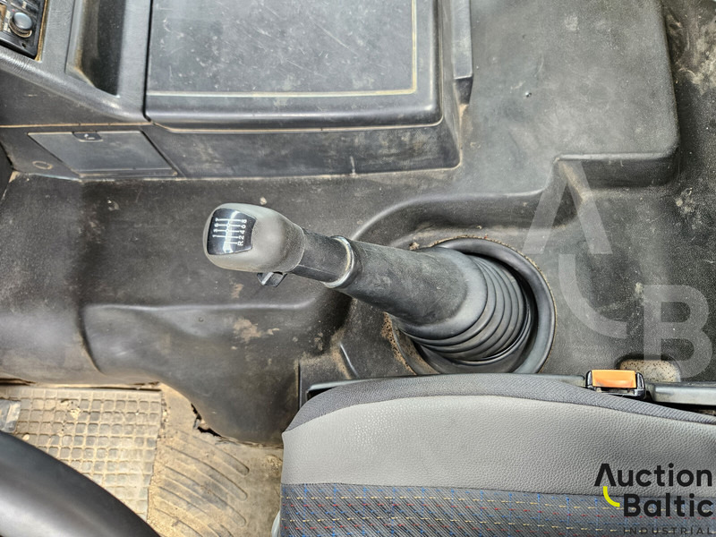 Leasing de MAN 32.464 MAN 32.464: foto 16