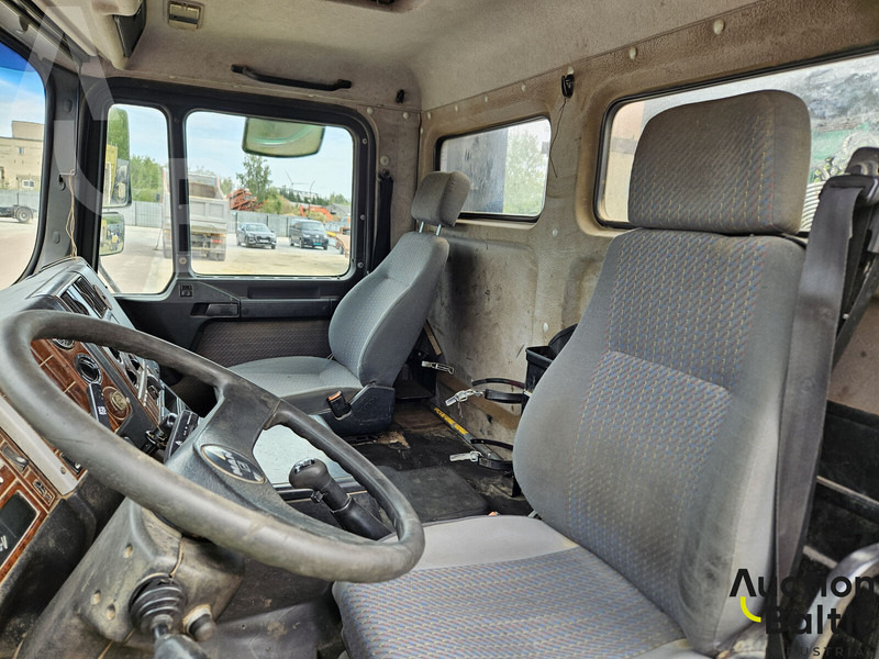 Leasing de MAN 32.464 MAN 32.464: foto 15