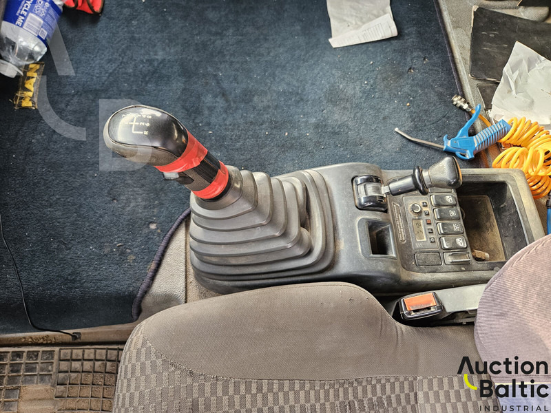Leasing de MAN 35.480 MAN 35.480: foto 13 Leasing de MAN 35.480 MAN 35.480: foto 13