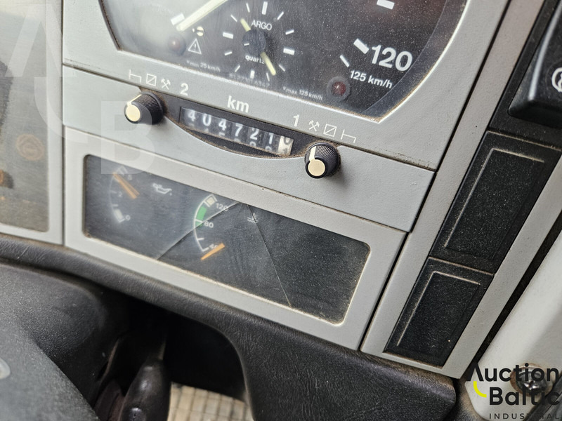 MAN FE360 - Camião basculante: foto 5 MAN FE360 - Camião basculante: foto 5