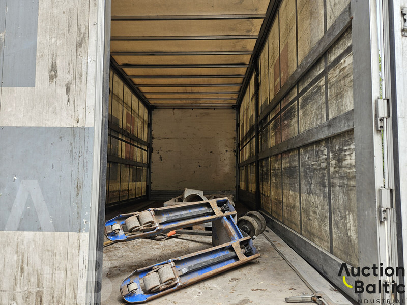 Leasing de MAN TGL8.250 MAN TGL8.250: foto 16 Leasing de MAN TGL8.250 MAN TGL8.250: foto 16