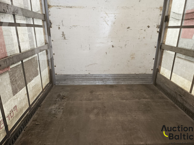 Leasing de MAN TGL8.250 MAN TGL8.250: foto 14 Leasing de MAN TGL8.250 MAN TGL8.250: foto 14