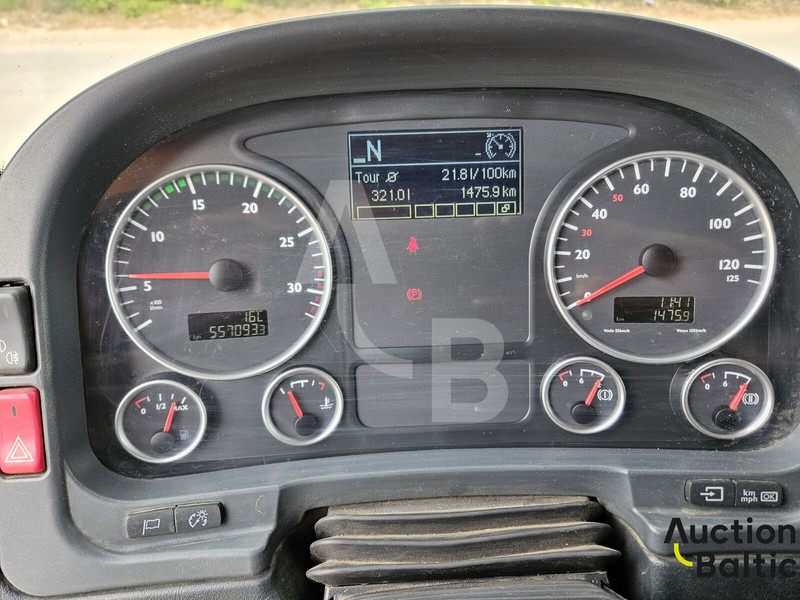 Leasing de MAN TGL8.250 MAN TGL8.250: foto 6 Leasing de MAN TGL8.250 MAN TGL8.250: foto 6