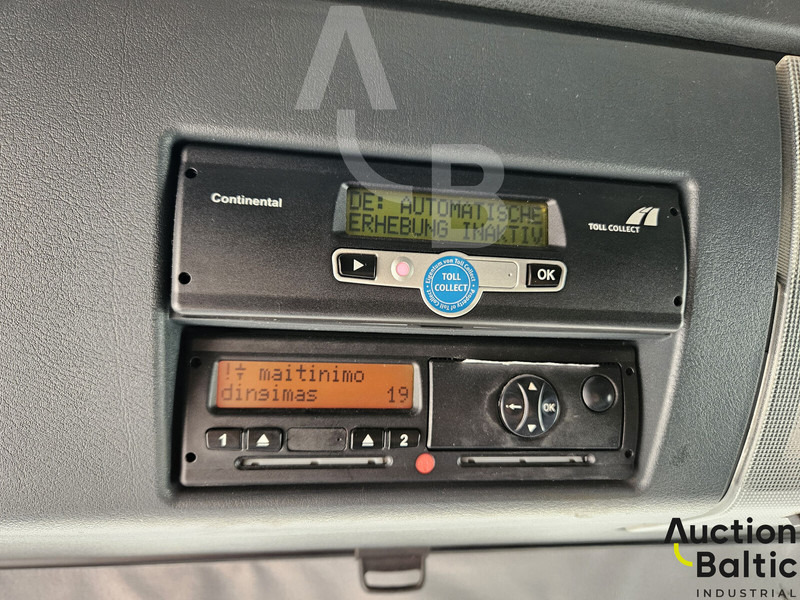 Leasing de MAN TGL8.250 MAN TGL8.250: foto 10 Leasing de MAN TGL8.250 MAN TGL8.250: foto 10