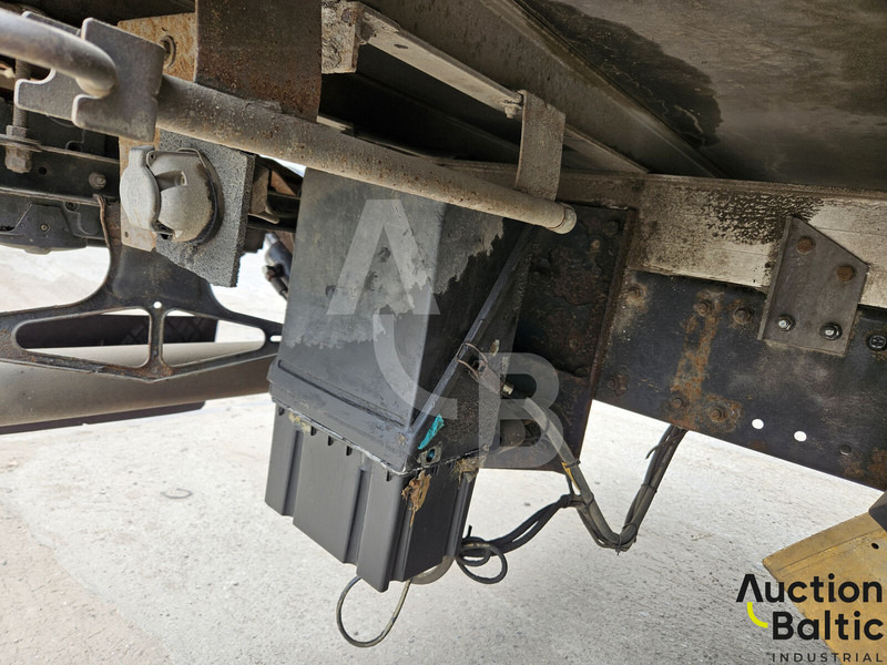 Leasing de MAN TGL8.250 MAN TGL8.250: foto 20 Leasing de MAN TGL8.250 MAN TGL8.250: foto 20