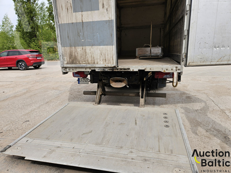 Leasing de MAN TGL8.250 MAN TGL8.250: foto 17 Leasing de MAN TGL8.250 MAN TGL8.250: foto 17