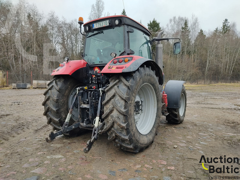MCCORMICK TTX230 E-PLUS - Trator: foto 4 MCCORMICK TTX230 E-PLUS - Trator: foto 4