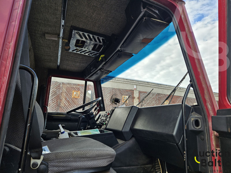 Maz 555131 - Camião basculante: foto 5 Maz 555131 - Camião basculante: foto 5