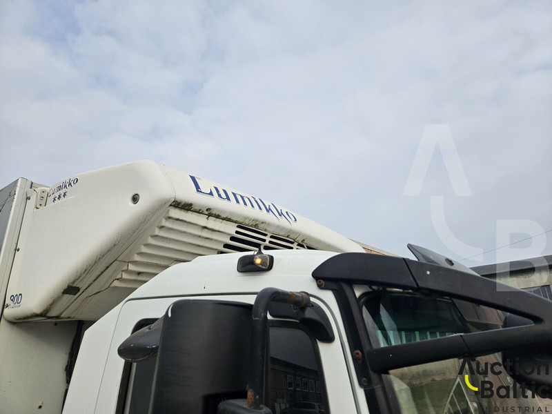Mercedes-Benz Atego 1224 L - Camião frigorífico: foto 5 Mercedes-Benz Atego 1224 L - Camião frigorífico: foto 5