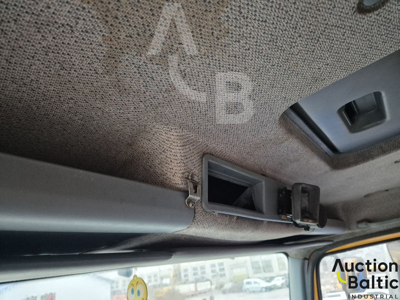 Camião betoneira Mercedes-Benz Atego 2628: foto 12