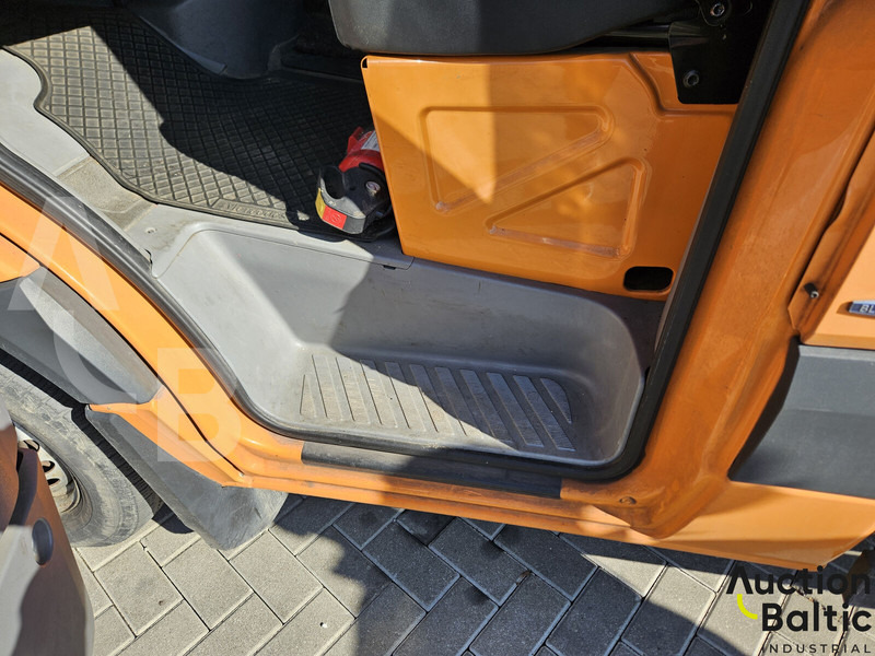 Caminhão de lixo Mercedes-Benz Sprinter: foto 16