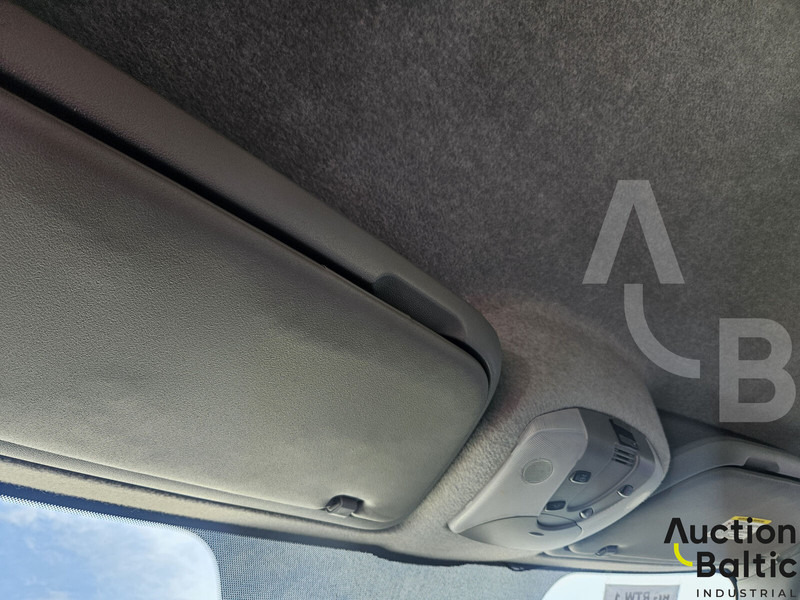 Ambulância Mercedes-Benz Sprinter: foto 10