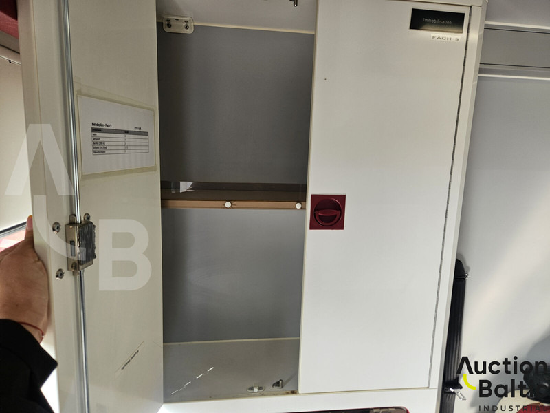 Ambulância Mercedes-Benz Sprinter: foto 17