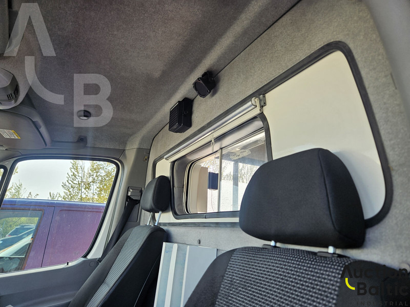 Ambulância Mercedes-Benz Sprinter: foto 8
