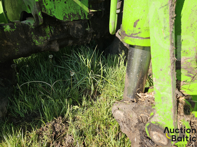 Empilhador telescópico Merlo TF50.8TCS-170-CVTRONIC: foto 20