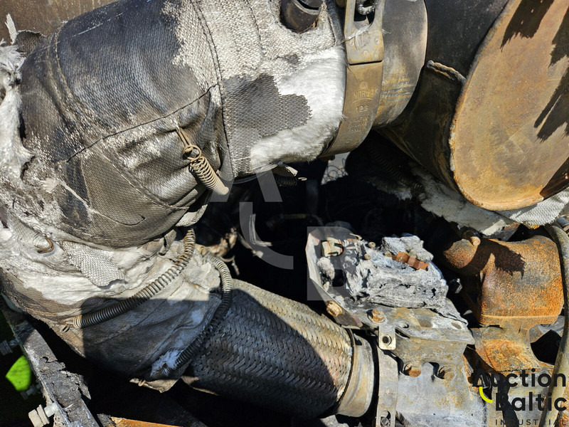 Empilhador telescópico Merlo TF50.8TCS-170-CVTRONIC: foto 16