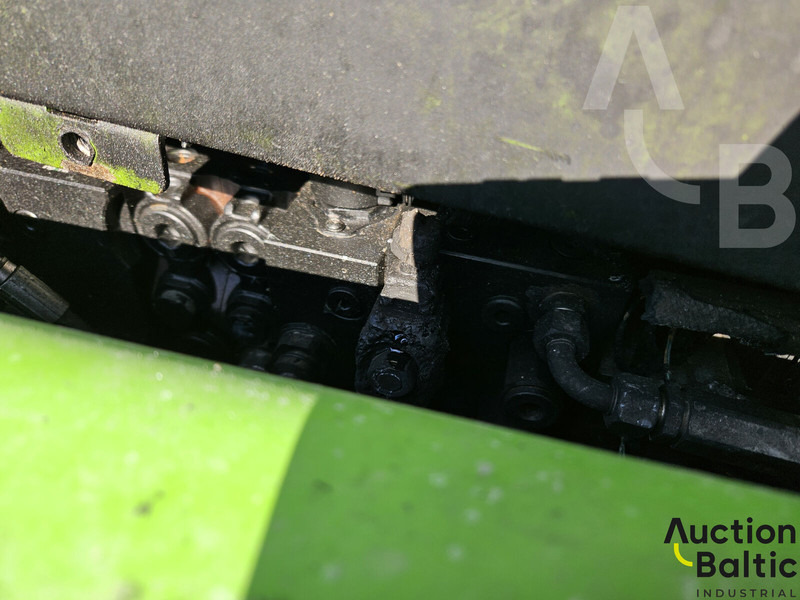 Empilhador telescópico Merlo TF50.8TCS-170-CVTRONIC: foto 11