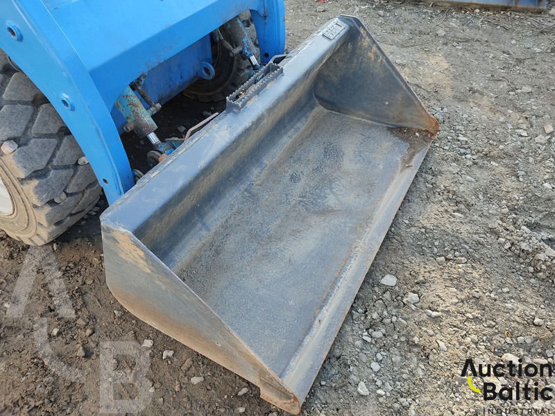 Leasing de Messersi SL-45 Messersi SL-45: foto 15