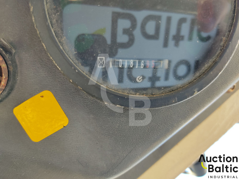 Leasing de Messersi SL-45 Messersi SL-45: foto 6