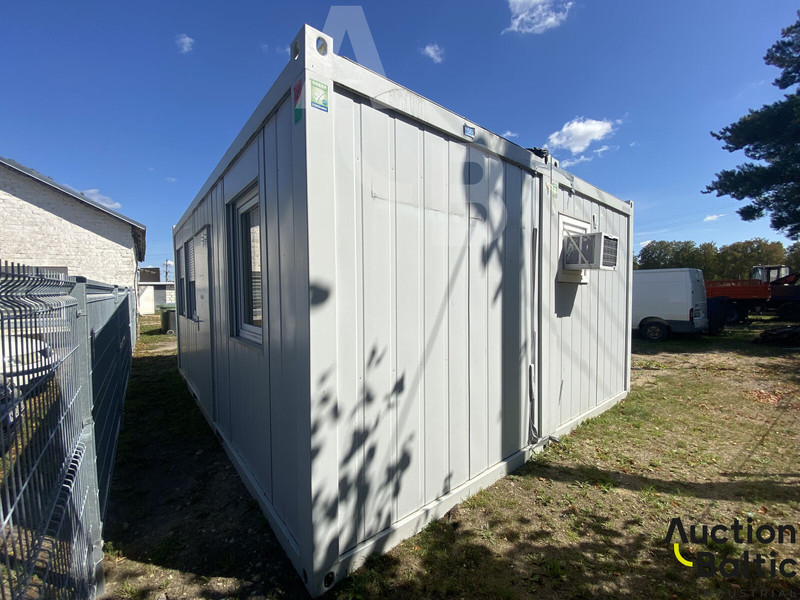 Onbekend Container - Equipamento para oficina: foto 4 Onbekend Container - Equipamento para oficina: foto 4