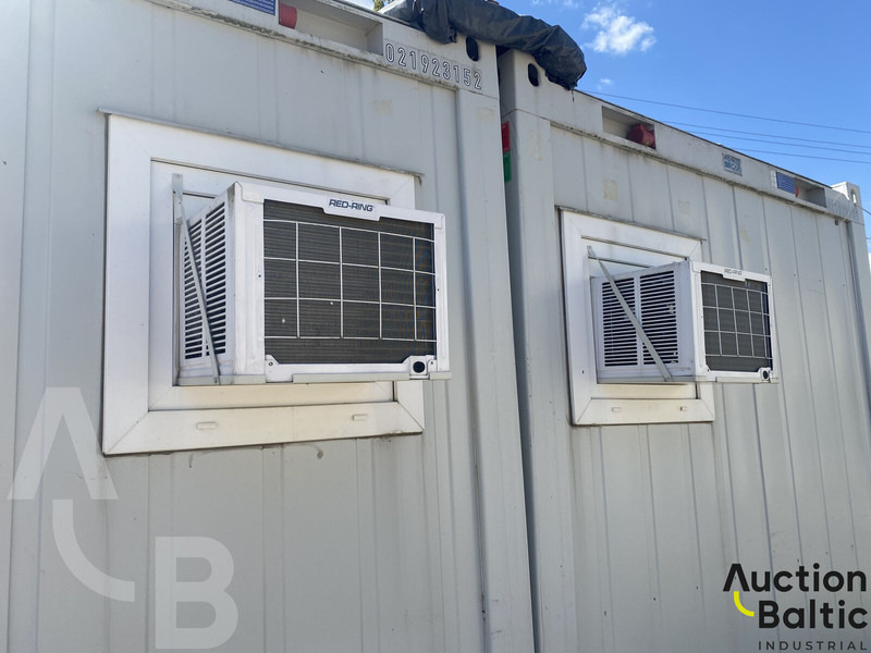 Onbekend Container - Equipamento para oficina: foto 5 Onbekend Container - Equipamento para oficina: foto 5