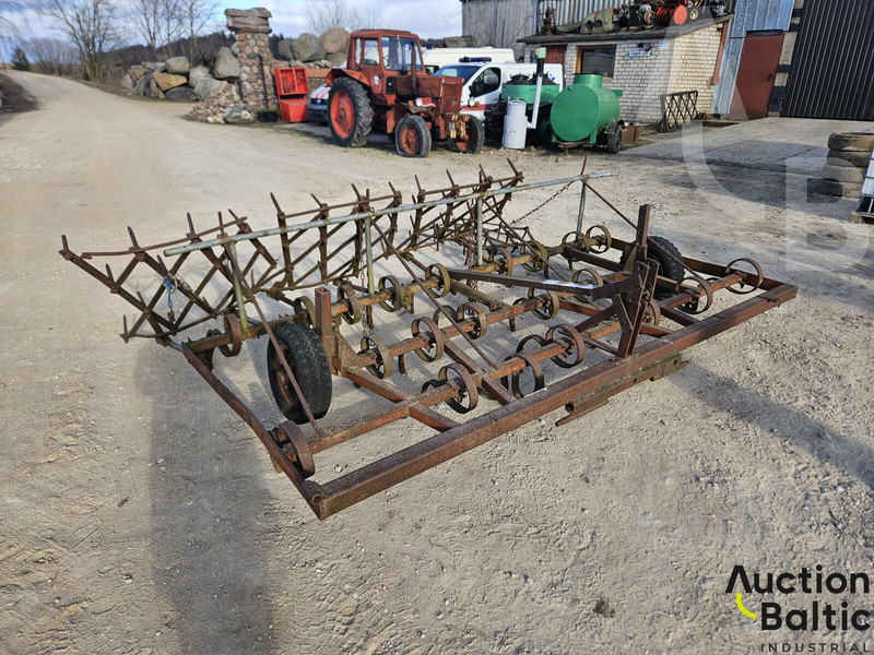 Onbekend Cultivator - Cultivador: foto 1 Onbekend Cultivator - Cultivador: foto 1