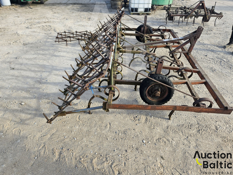 Onbekend Cultivator - Cultivador: foto 5 Onbekend Cultivator - Cultivador: foto 5