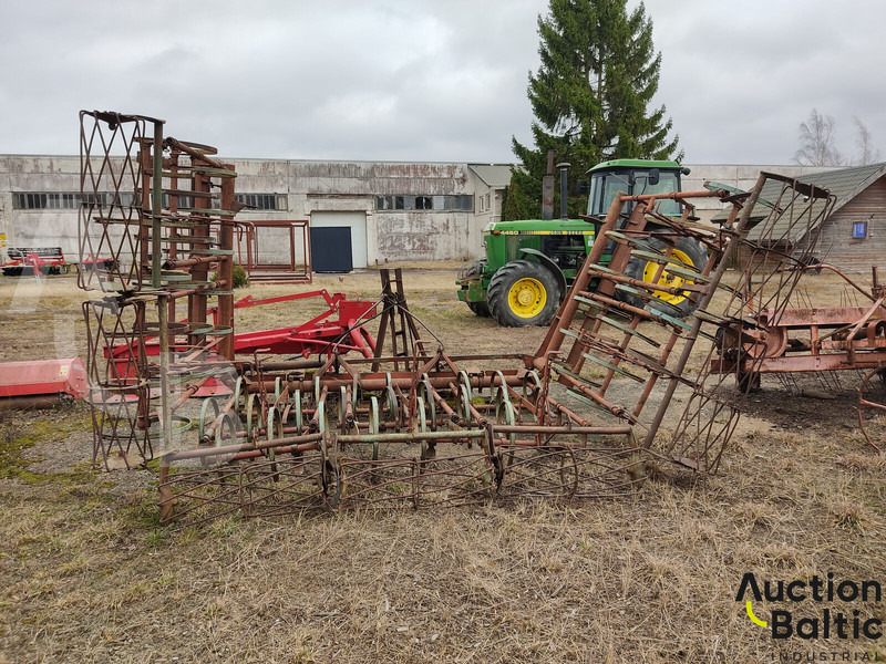 Onbekend Cultivator - Cultivador: foto 1 Onbekend Cultivator - Cultivador: foto 1