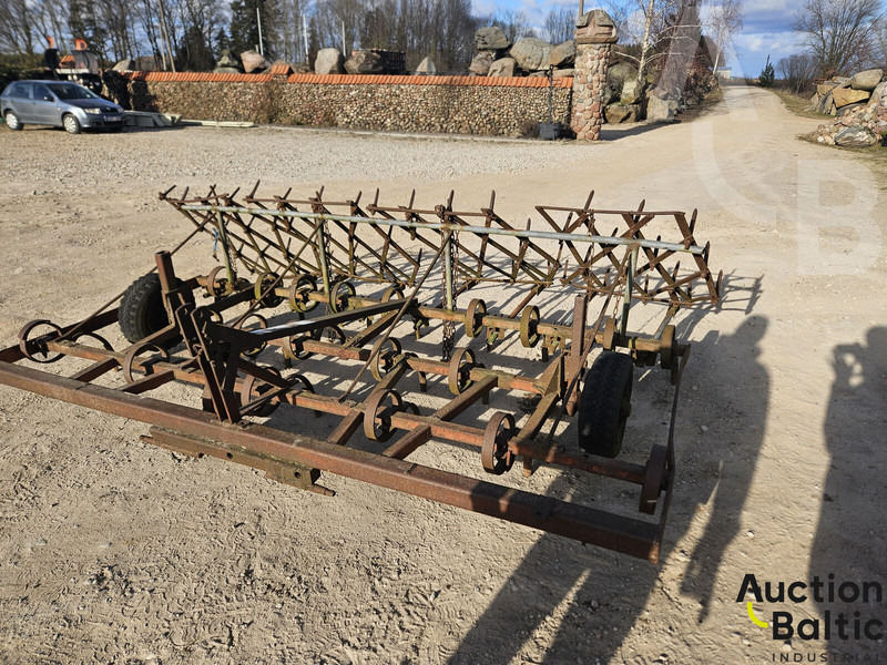 Onbekend Cultivator - Cultivador: foto 3 Onbekend Cultivator - Cultivador: foto 3