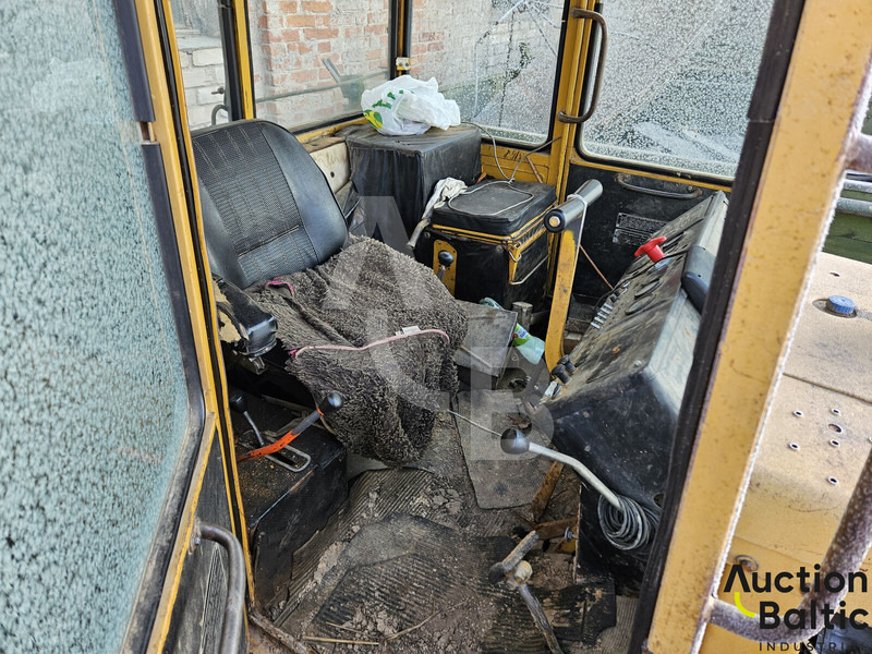 Onbekend DT-75 - Tratores de rastos: foto 5 Onbekend DT-75 - Tratores de rastos: foto 5