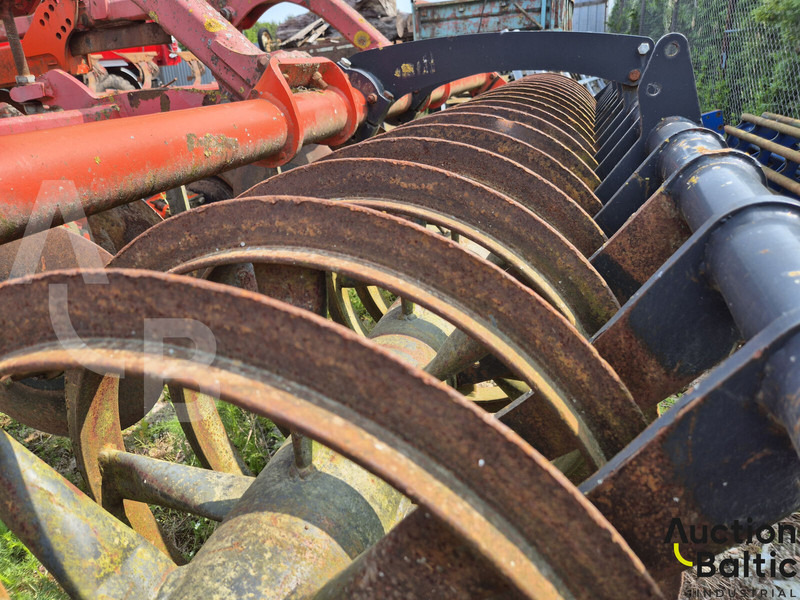 Onbekend Harrow - Cultivador: foto 5 Onbekend Harrow - Cultivador: foto 5