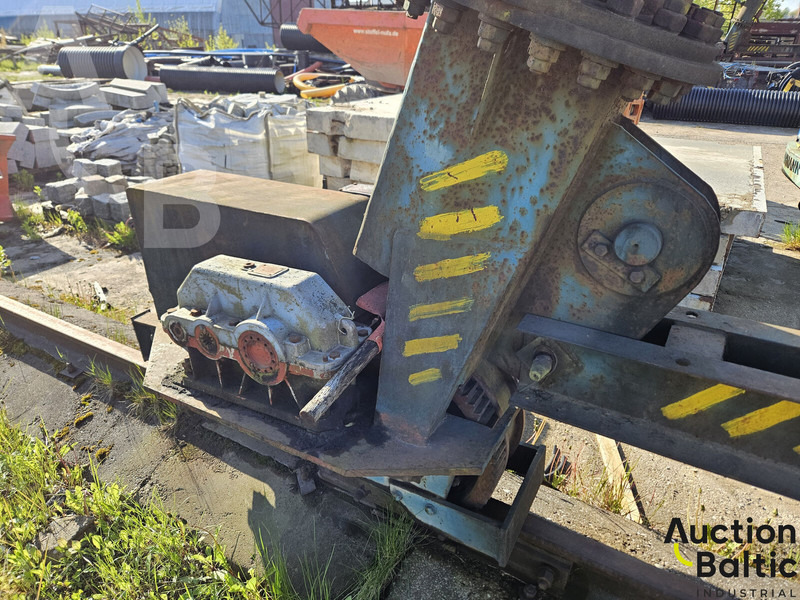 Leasing de Overhead crane Overhead crane: foto 18