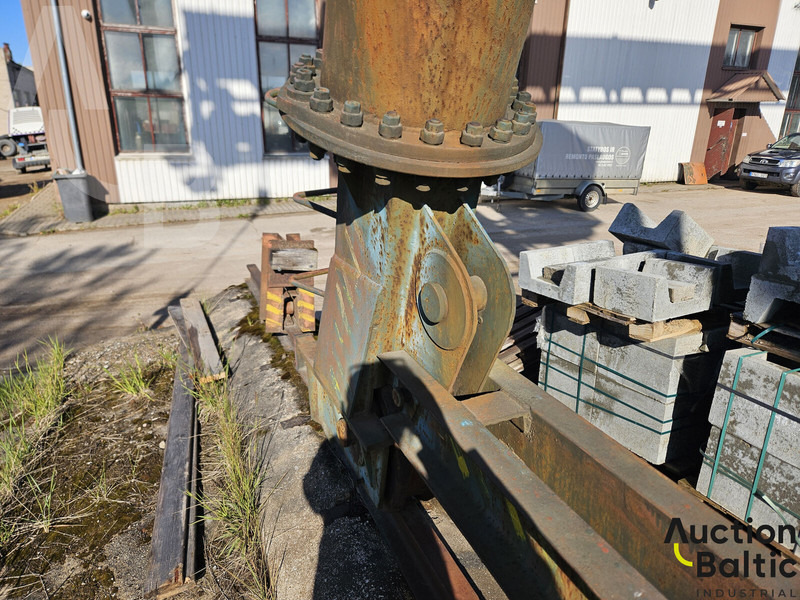 Leasing de Overhead crane Overhead crane: foto 13