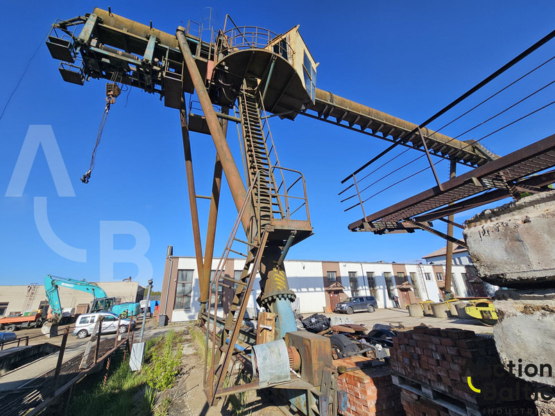 Leasing de Overhead crane Overhead crane: foto 7
