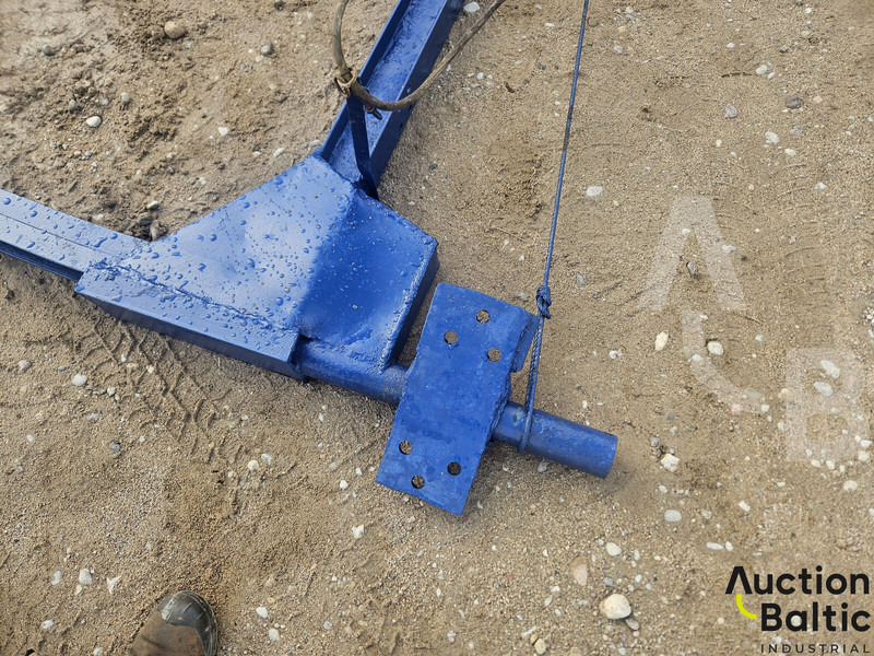 Overhead crane - Guindaste: foto 5 Overhead crane - Guindaste: foto 5