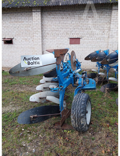 Overum DX 51075 H XL - Arado: foto 3 Overum DX 51075 H XL - Arado: foto 3