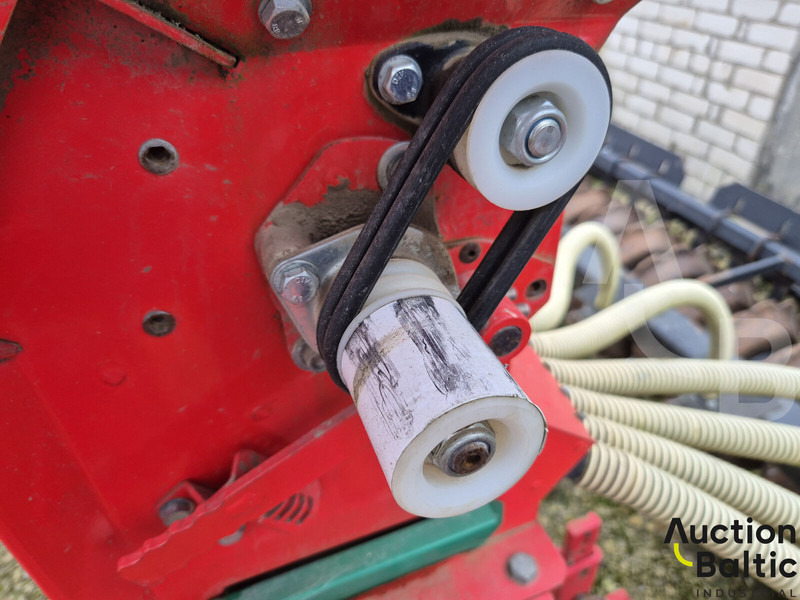 Pottinger Synkro 3000 S - Cultivador: foto 5 Pottinger Synkro 3000 S - Cultivador: foto 5